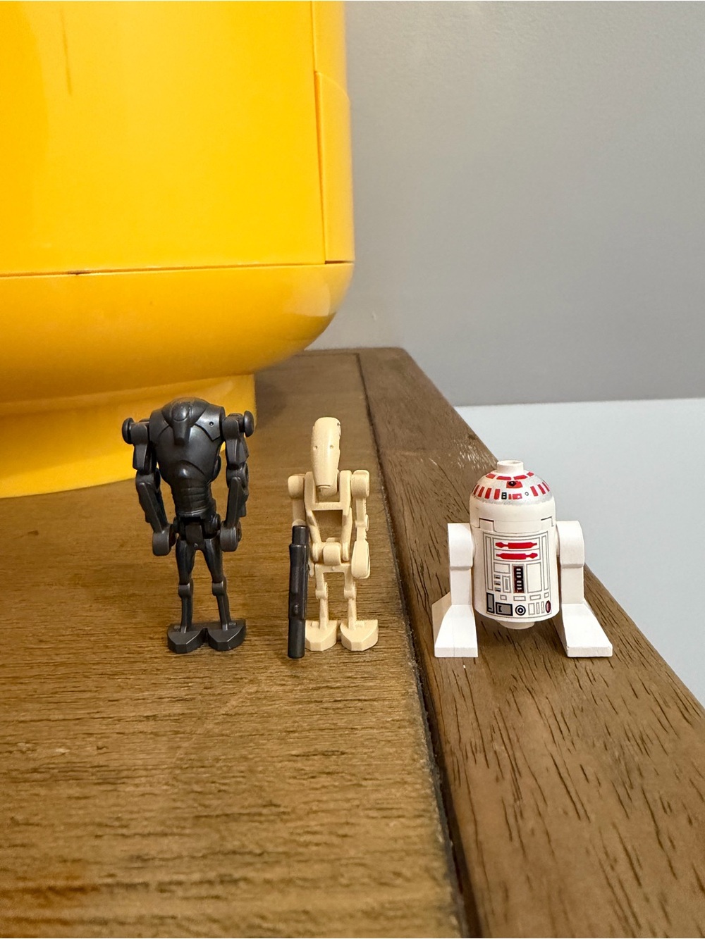 Droid bundle